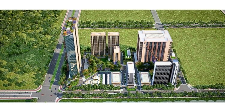 Dholera’s Akhilam Township by GAP Group Secures Key Environmental Approval