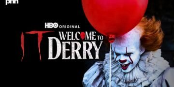 ‘It: Welcome to Derry’ — The Clown Returns, The Chills Reignite, and the Prequel Gamble Pays… Almost