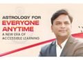 Astrology for Everyone, Anytime: A New Era of Accessible Learning