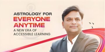 Astrology for Everyone, Anytime: A New Era of Accessible Learning