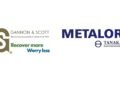 Gannon & Scott has Signed a Definitive Agreement to join Metalor Technologies
