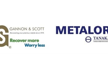 Gannon & Scott has Signed a Definitive Agreement to join Metalor Technologies