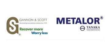 Gannon & Scott has Signed a Definitive Agreement to join Metalor Technologies