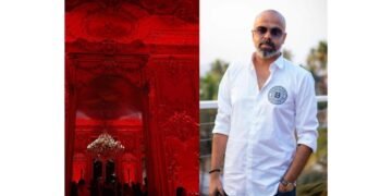 IRISS Experience Bar by RAÈÉTH Set to Open in Goa, Promising a Unique Multi-Sensory Nightlife Experience