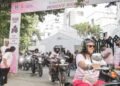 HCG Cancer Centre Bengaluru Organises Women’s Bikeathon ‘Brake for Breast Cancer’ to Promote Early Detection