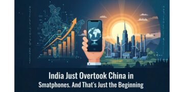 India’s Economic Transformation 2025: New Report Reveals Why the World Is Watching