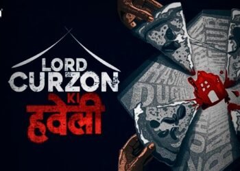 ‘Lord Curzon Ki Haveli’ Movie Review: Where Dark Comedy Meets Diminishing Returns