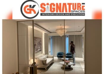 G K Signature Spaces: Redefining Affordable Luxury Interiors in South India
