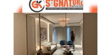 G K Signature Spaces: Redefining Affordable Luxury Interiors in South India