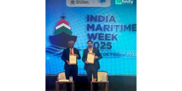 Finfinity Ready to Work with Ministry of Shipping to Empower India’s Maritime Workforce with Financial Wellness