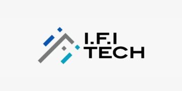 IFI Techsolutions Ltd. Unveils a New Logo and Brand Identity — A Fresh Chapter in its Journey of Innovation