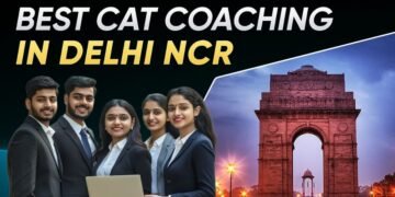 Best CAT Coaching in Delhi NCR