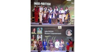 Indo-British Friendship Conclave!