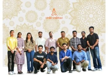 Vedic Vaibhav: From a Decade-Old Vision to a Living Reality