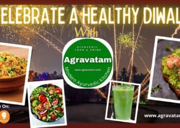 Agravatam Modern Ayurvedic Kitchen ignites a healthy Diwali revolution