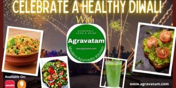 Agravatam Modern Ayurvedic Kitchen ignites a healthy Diwali revolution