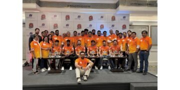 Navitas Solar x Puneri Paltan Meet and Greet Celebrates Brand’s Mission of Empowering Bharat through Sustainable Energy