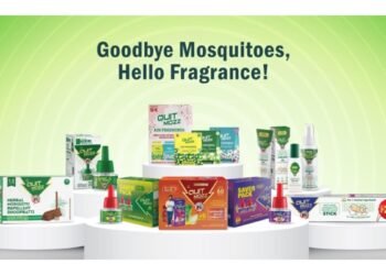 QuitMozz by SouthernLabs: Redefining Mosquito Protection with Fragrance, Safety, and Trust