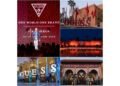 Global Fashion Brand GUESS Celebrates 45 Year Anniversary with “One World, One Brand” Conference in Marrakesh