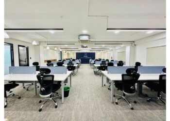 Tech Giants Drive Growth: Office Space in Whitefield Bangalore Becomes a Top Pick