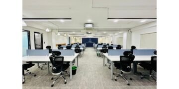 Tech Giants Drive Growth: Office Space in Whitefield Bangalore Becomes a Top Pick