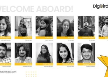 DigiBirds360 Media Powers Ahead with Steady Hiring and Strong Growth