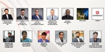 Indian Business Excellence Awards 2025 by Corporate Connect Magazine