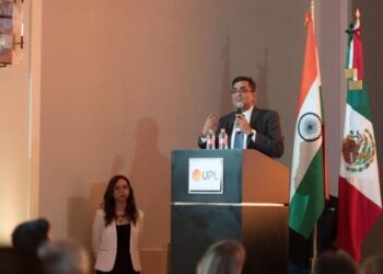 From Jaipur to Global Leader: The Inspiring Journey of Jagdish Nainwal, a Visionary in Agribusiness