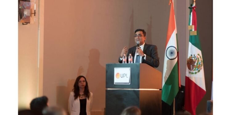 From Jaipur to Global Leader: The Inspiring Journey of Jagdish Nainwal, a Visionary in Agribusiness