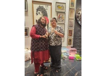 “Vantara Is a Global Model for Animal Welfare” – Bharat Mehra Speaks