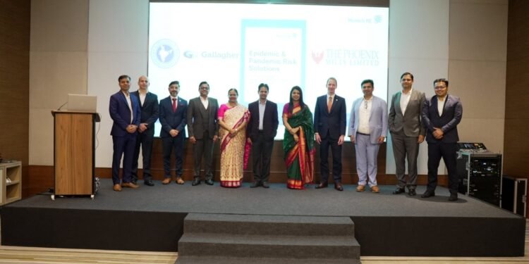 Gallagher creates India’s First Pandemic Insurance using parametric triggers Launched by New India Assurance, Reinsured by Munich Re