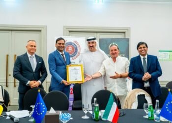 Redefining India-EU Economic Relations Through the Appointment of H.E. Himanshu Jain as Trade Commissioner for India-EU Trade Council