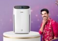 Cleaner Air, Happier Celebrations: Explore Bajaj Finserv’s Diwali Offers on Top Air Purifiers