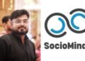 SocioMinds: Empowering the Digital Future with Vision and Innovation