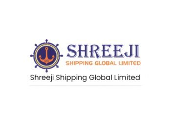 Shreeji Shipping Registers Robust Q2 FY26 Performance; Profit Margin Rises by 325 bps