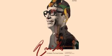 Gallery Dotwalk Showcases the Artistic Journey of A. A. Raiba