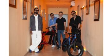 From Streets To Fleets: EXELmoto Unveils Commercial Division With Delhivery Association