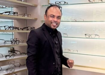 Jiboombaa: The Kerala Dream That Reached Paris
