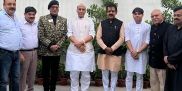 Vishwa Sindhi Hindu Foundation of Associations (VSHFA) to Hold Grand “Shashakt Samaj” at Vigyan Bhawan, New Delhi