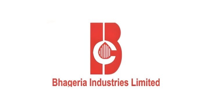 Bhageria Industries Limited commences commercial production of New Product “Plasticizers and Ethoxylates”