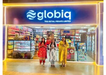 Travel News Services India Pvt. Ltd. Targets 150 Stores by FY26, Strengthening Its Retail Leadership