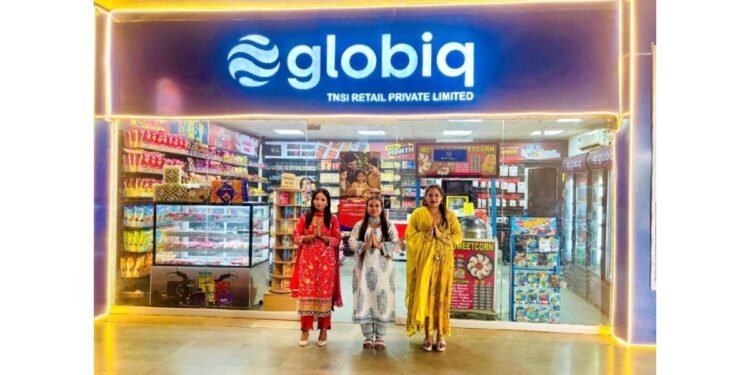 Travel News Services India Pvt. Ltd. Targets 150 Stores by FY26, Strengthening Its Retail Leadership