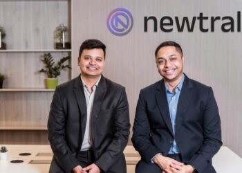 Climate-Tech Innovator Newtral Raises USD 600K to Scale AI-Powered Sustainability Platform Globally