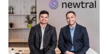 Climate-Tech Innovator Newtral Raises USD 600K to Scale AI-Powered Sustainability Platform Globally