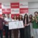 Women Startups Win Prizes Worth ₹11 Lakh at TiE Women – Rajasthan Chapter Competition.