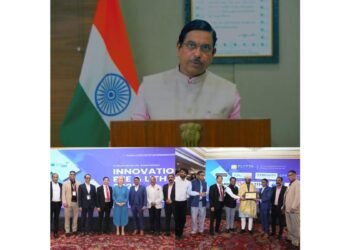 IRLi 2025 Day 2: Hon’ble Minister Shri Pralhad Joshi Highlights India’s Roadmap for Self-Reliance in Critical Minerals and Clean Energy