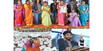 IAWF’s 3rd International Aari Workers Conference 2025 in Puducherry Sparks Major Debate