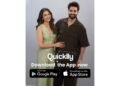 Desi SuperApp Quicklly’s Brand Film Feat Bollywood stars Rakul Preet Singh & Jackky Bhagnani Bringing “Ghar Jaisa Pyaar” to US & Canada with Diwali offer DIWALI20