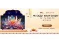TCL T8C: The Biggest Screen, Unbeatable Deals During TCL’s Diwali Sale!