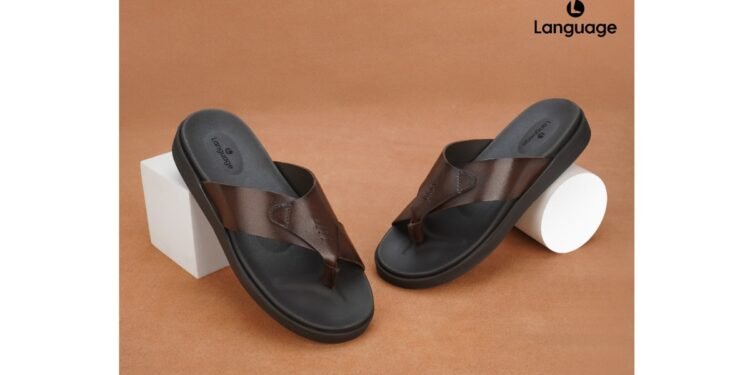 Celebrate the Festive Season in Style with LANGUAGE